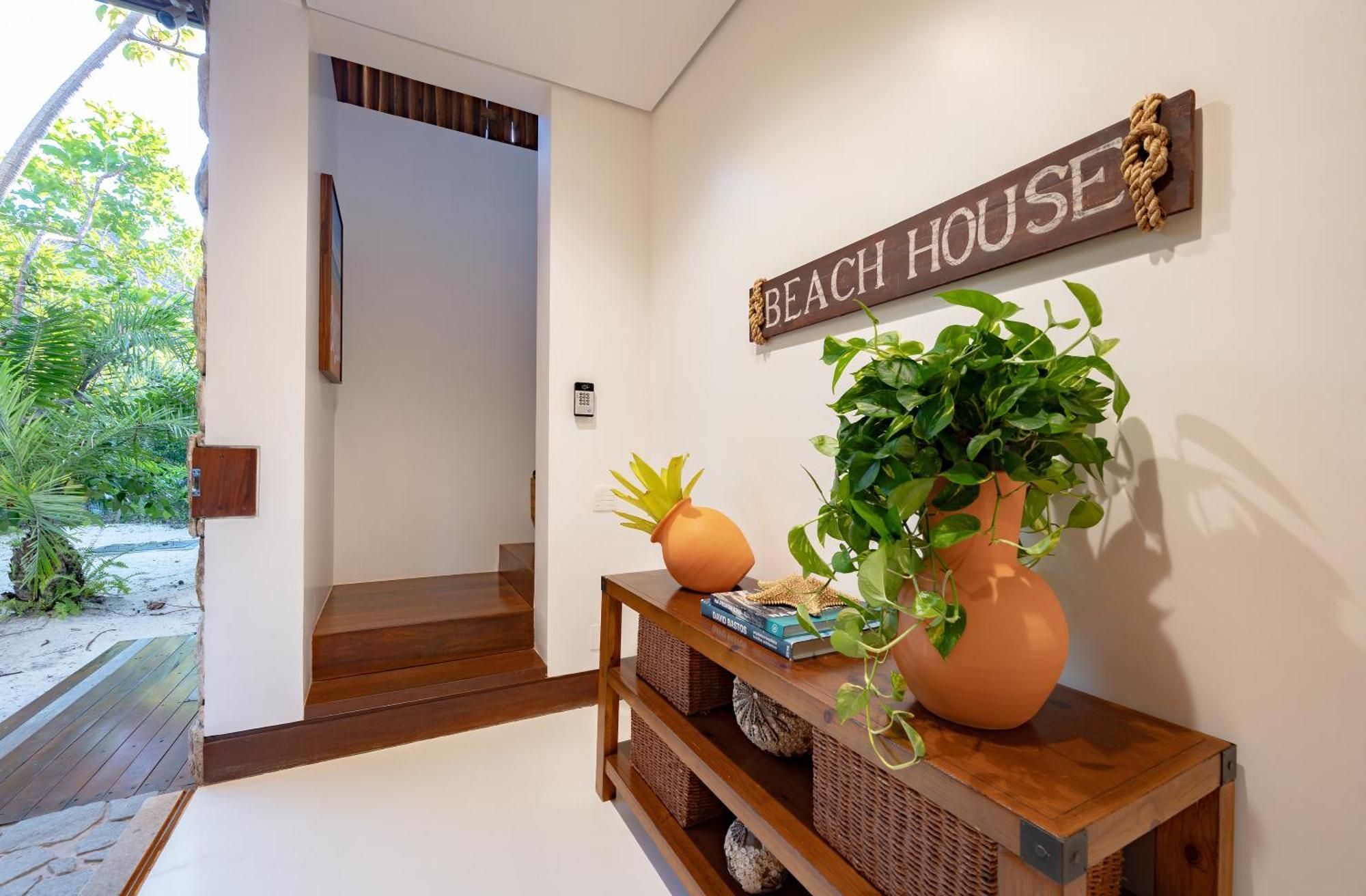 Casa 3A Tivoli Ecoresidences Praia do Forte Exterior foto